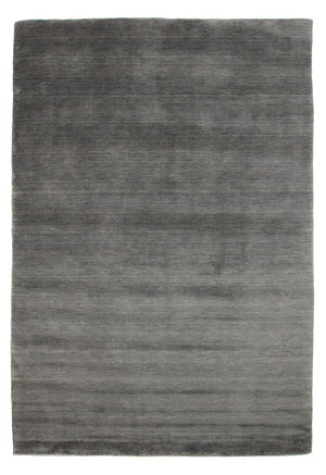 Alfombra de Nepal - 298 x 250 cm - antracita