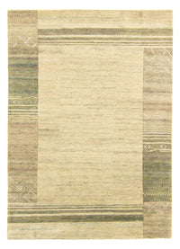 Alfombra de Nepal - 238 x 172 cm - verde