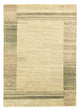 Alfombra de Nepal 238x172cm - Alfombra de lana