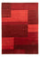 Alfombra de Nepal - 340 x 249 cm - rojo