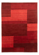 Alfombra de Nepal 340x249cm - Alfombra de lana