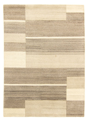 Alfombra de Nepal - 237 x 171 cm - natural