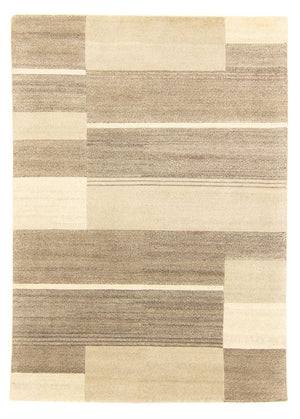 Alfombra de Nepal - 232 x 167 cm - natural