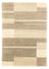 Alfombra de Nepal - 232 x 167 cm - natural