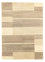Alfombra de Nepal - 233 x 168 cm - natural