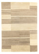 Alfombra de Nepal 168x233cm - Alfombra de lana