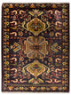 Kashmar Alfombra 70x90cm - Alfombra persa