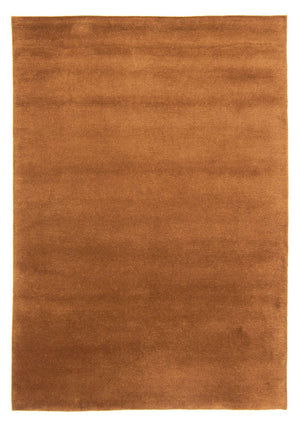 Alfombra de Nepal - 196 x 140 cm - marrón