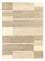Alfombra de Nepal - 232 x 172 cm - natural