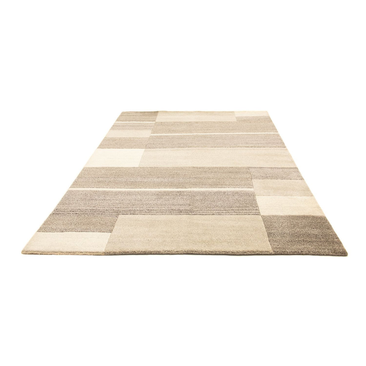 Alfombra de Nepal - 232 x 172 cm - natural