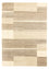 Alfombra de Nepal - 233 x 171 cm - natural