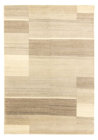 Alfombra de Nepal - 240 x 171 cm - natural