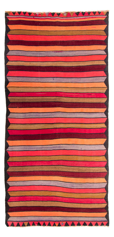 Kilim antiguo Alfombra 170x330cm