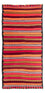 Alfombra Kelim - Antigua - 330 x 170 cm - multicolor