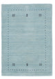 Gabbeh Loom Alfombra 65x95cm - Alfombra de lana
