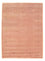 Alfombra Gabbeh - Softy - 220 x 164 cm - rosa