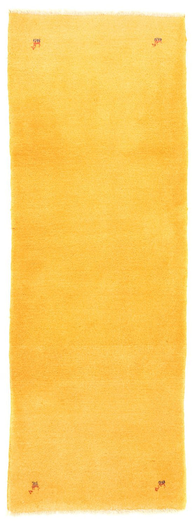 Gabbeh persa Alfombra 87x231cm - Perserteppich Wollteppich