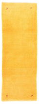 Gabbeh persa Alfombra 87x231cm - Perserteppich Wollteppich