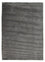 Alfombra Gabbeh - Softy - 298 x 202 cm - antracita