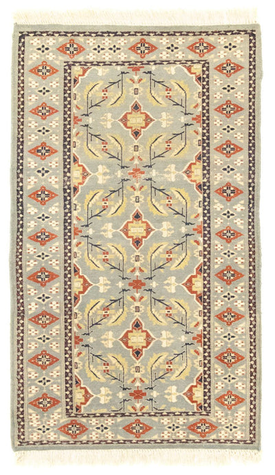 Alfombra Pakistani 90x153cm - Alfombra oriental