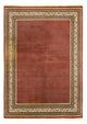 Alfombra oriental 173x242cm