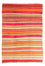 Alfombra Kelim - Antigua - 200 x 135 cm - multicolor