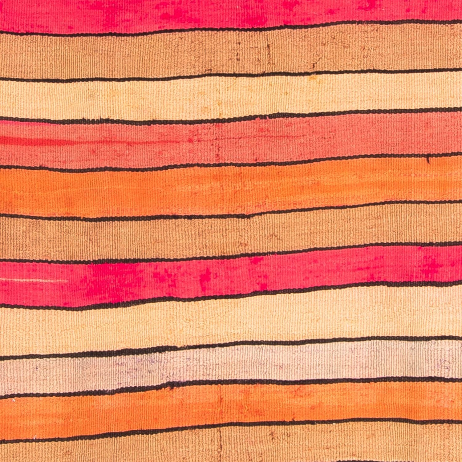 Alfombra Kelim - Antigua - 200 x 135 cm - multicolor