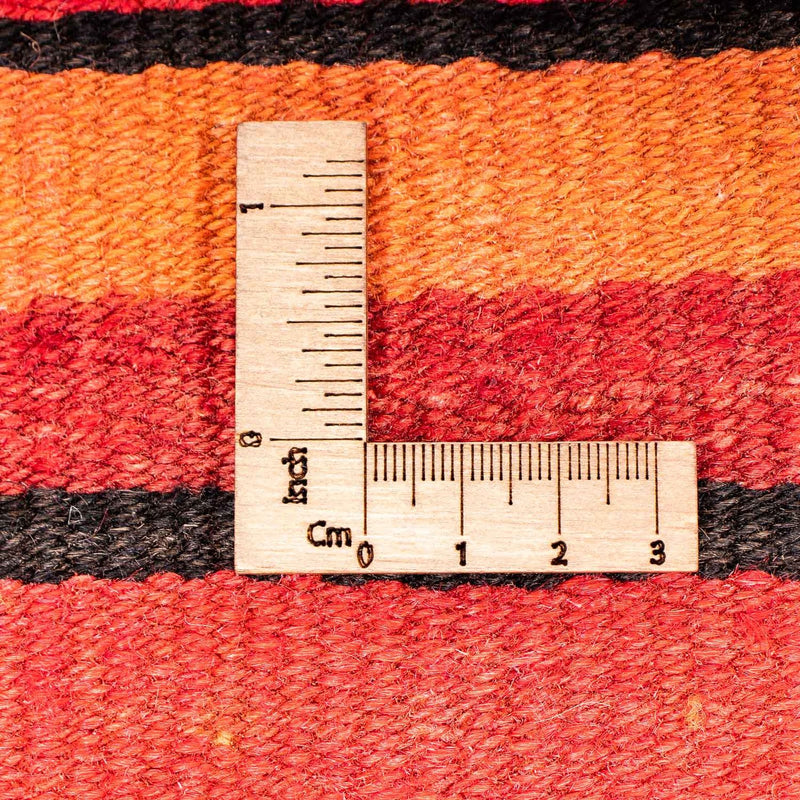 Alfombra Kelim - Antigua - 200 x 135 cm - multicolor