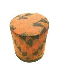 Sitzmöbel sonderform  - 50 x 40 cm - mehrfarbig