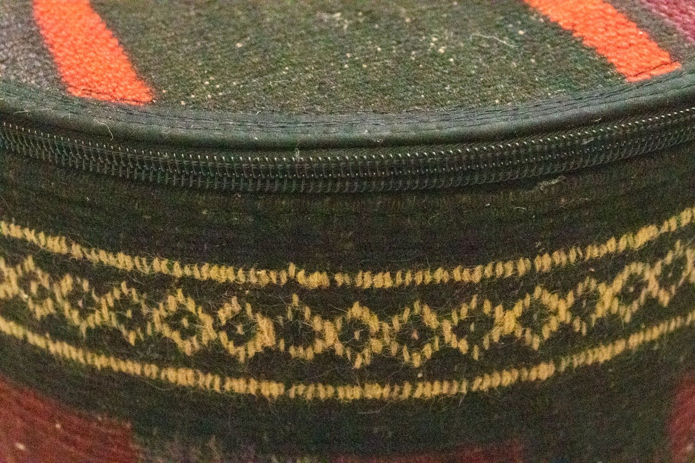 Alfombra
