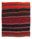 Alfombra Kelim - Antigua - 150 x 110 cm - multicolor