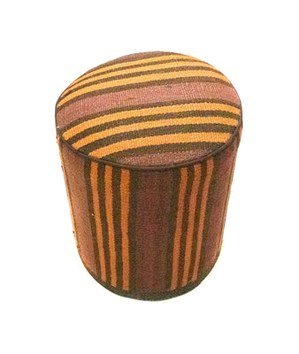 Sitzmöbel sonderform  - 50 x 40 cm - mehrfarbig