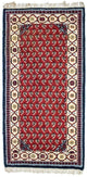Alfombra oriental 90x160cm