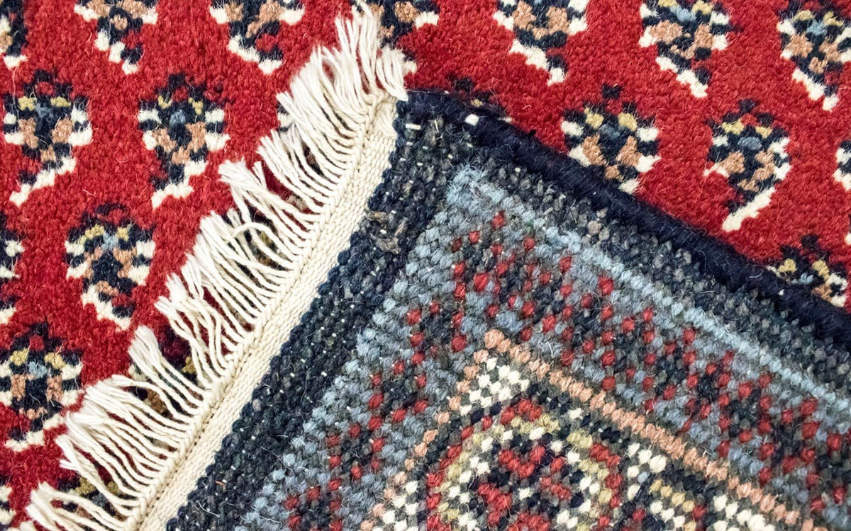 Alfombra oriental 90x160cm