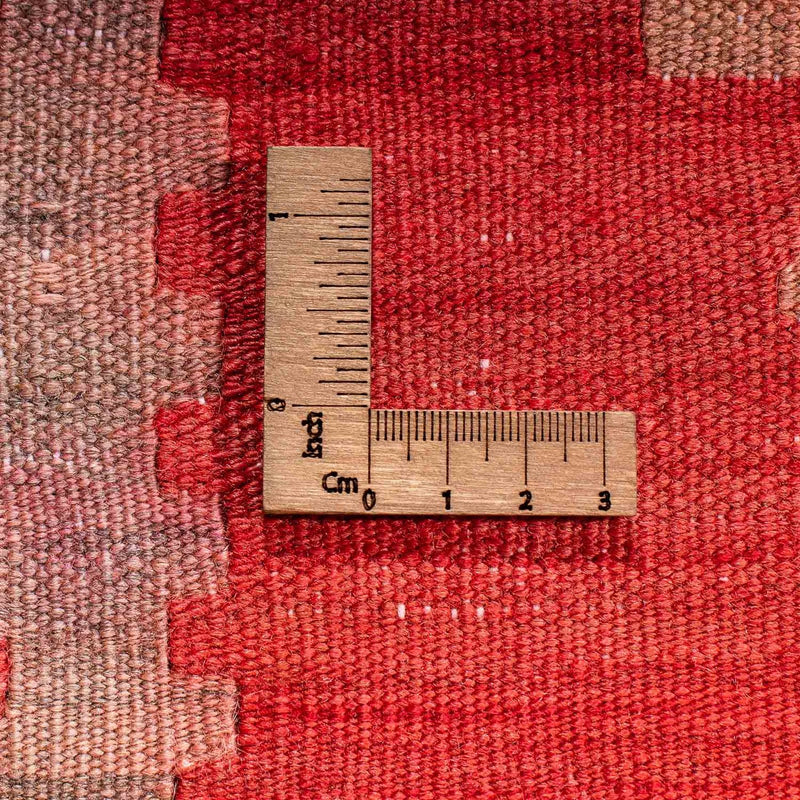 Alfombra Kelim - Antigua - 283 x 142 cm - multicolor