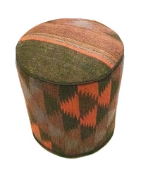 Sitzmöbel sonderform  - 50 x 40 cm - mehrfarbig