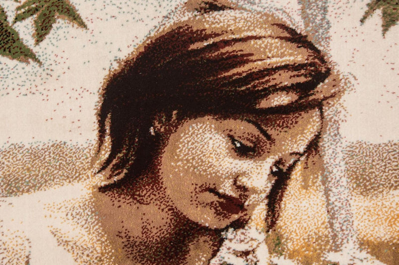 Tapiz - 85 x 60 cm -