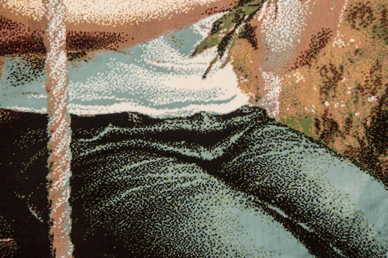 Tapiz - 85 x 60 cm -