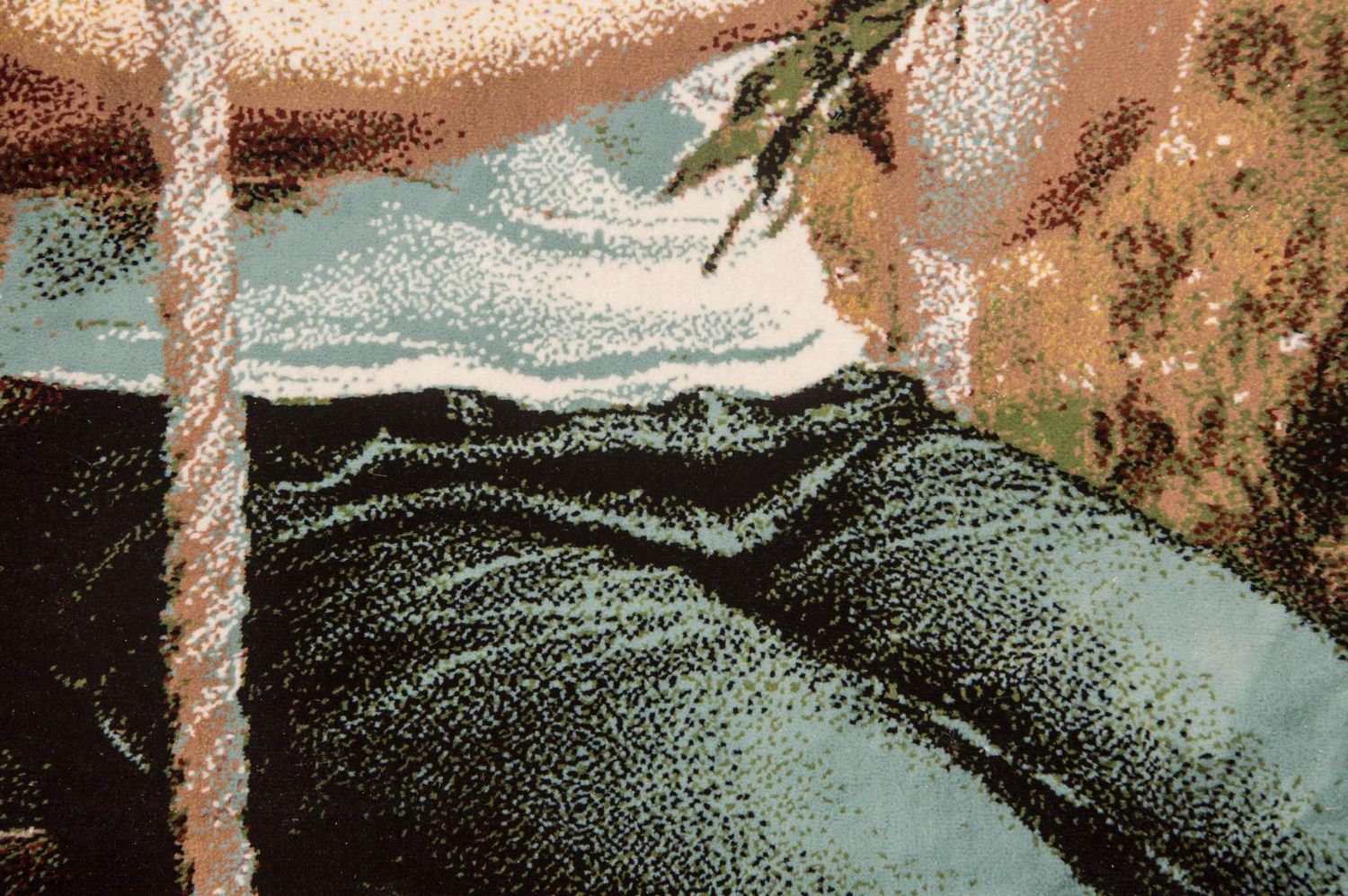 Tapiz - 85 x 60 cm -