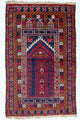 Alfombra Belutsch 123x75cm - Alfombra oriental