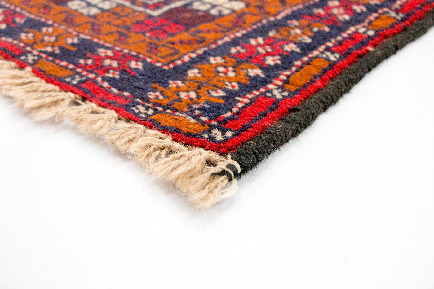 Alfombra Belutsch 123x75cm - Alfombra oriental