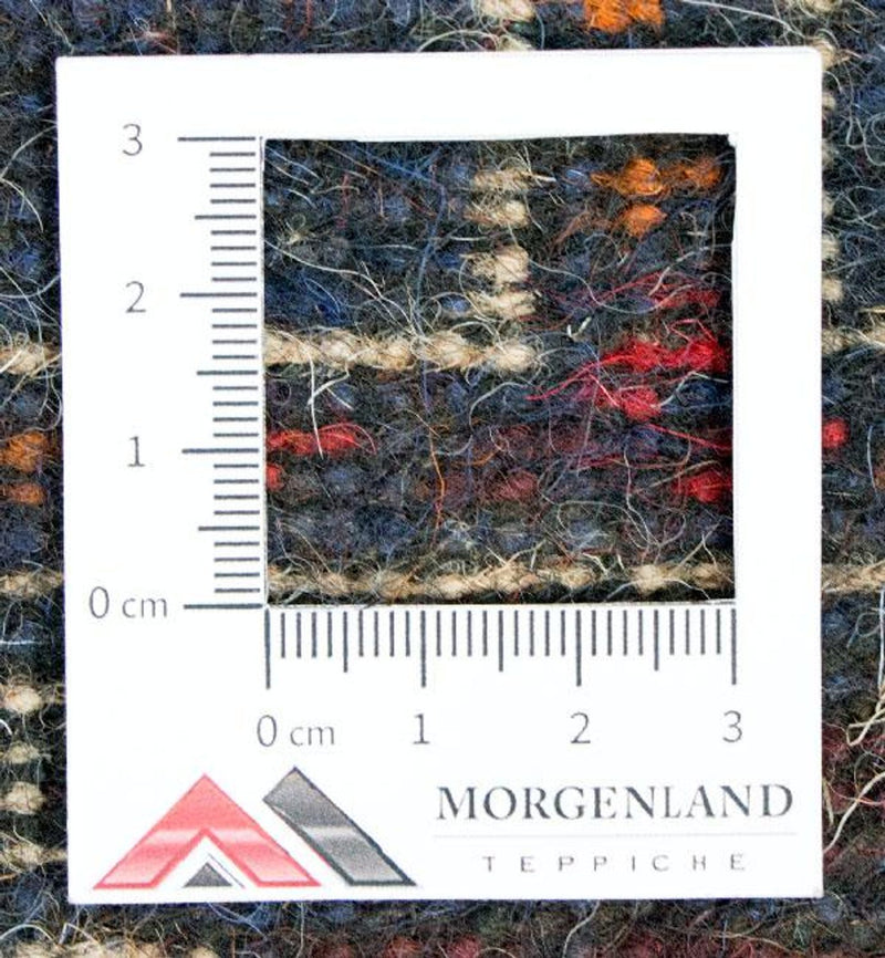 Alfombra Belutsch - 123 x 75 cm - multicolor