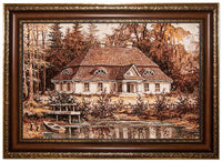 Tapiz - 82 x 62 cm -