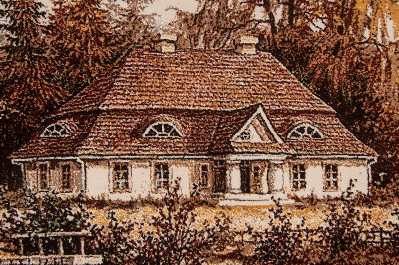 Tapiz - 82 x 62 cm -