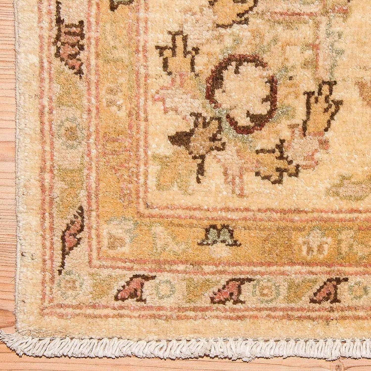 Alfombra Ziegler - 261 x 177 cm - beige