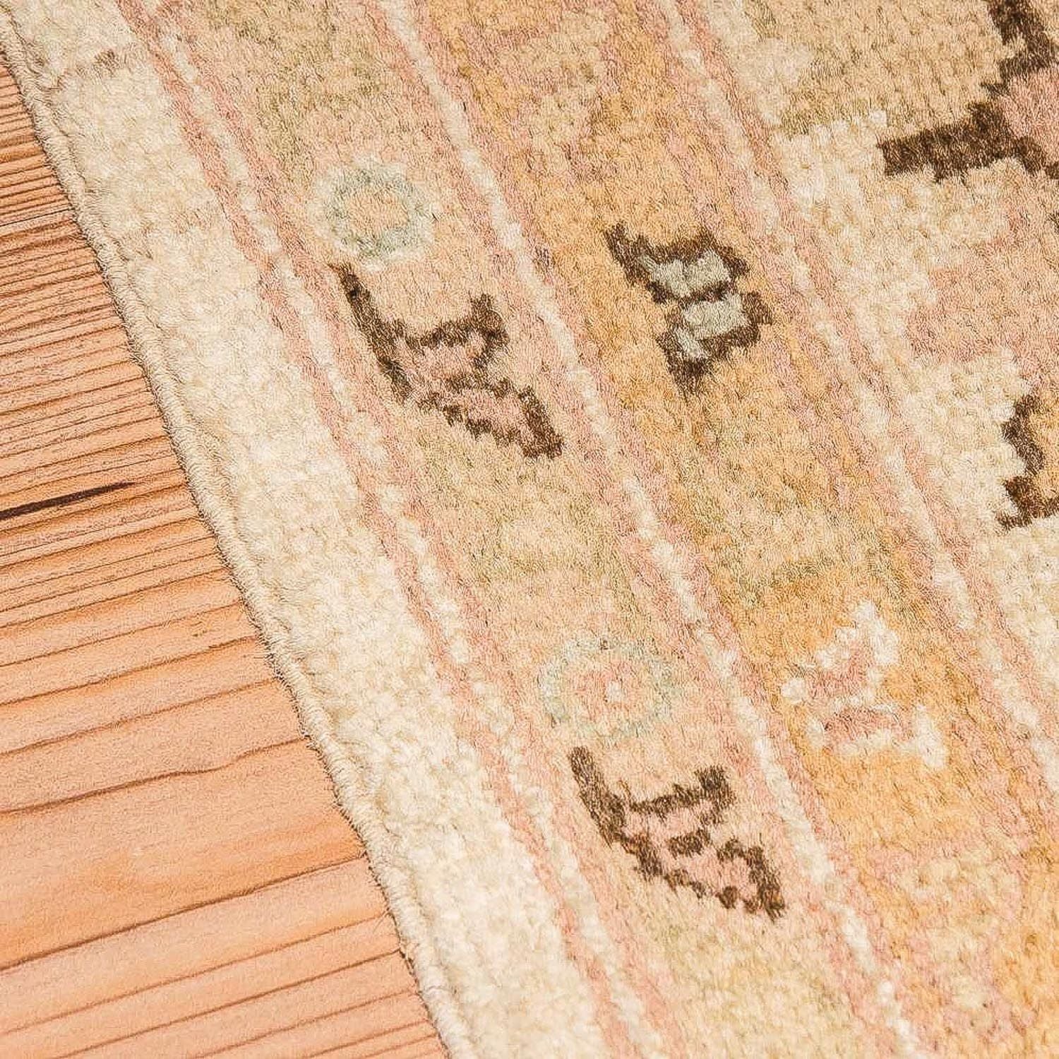Alfombra Ziegler - 261 x 177 cm - beige