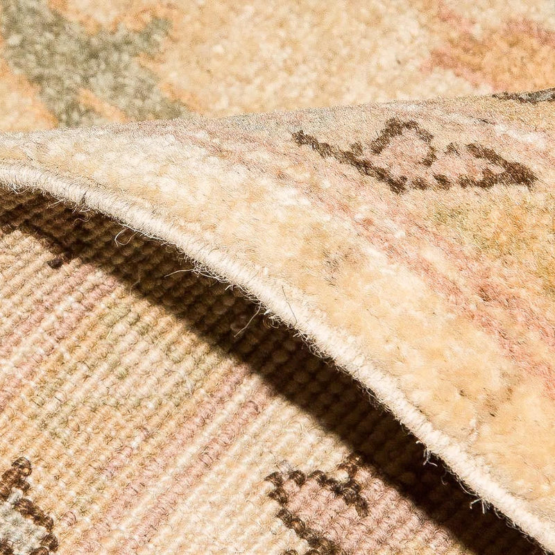 Alfombra Ziegler - 261 x 177 cm - beige