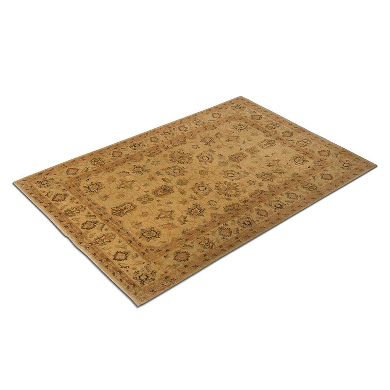 Alfombra Ziegler - 261 x 177 cm - beige