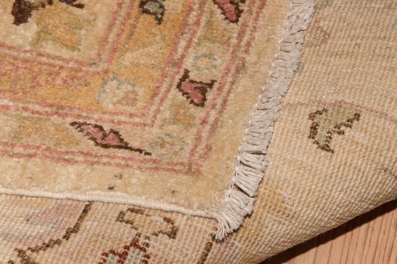 Alfombra Ziegler - 261 x 177 cm - beige