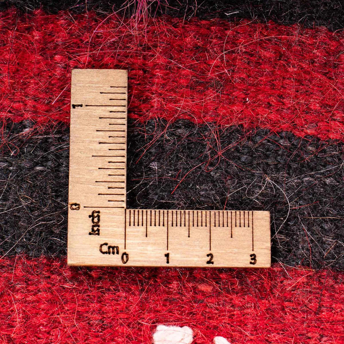 Alfombra Kelim - Antigua - 160 x 115 cm - multicolor